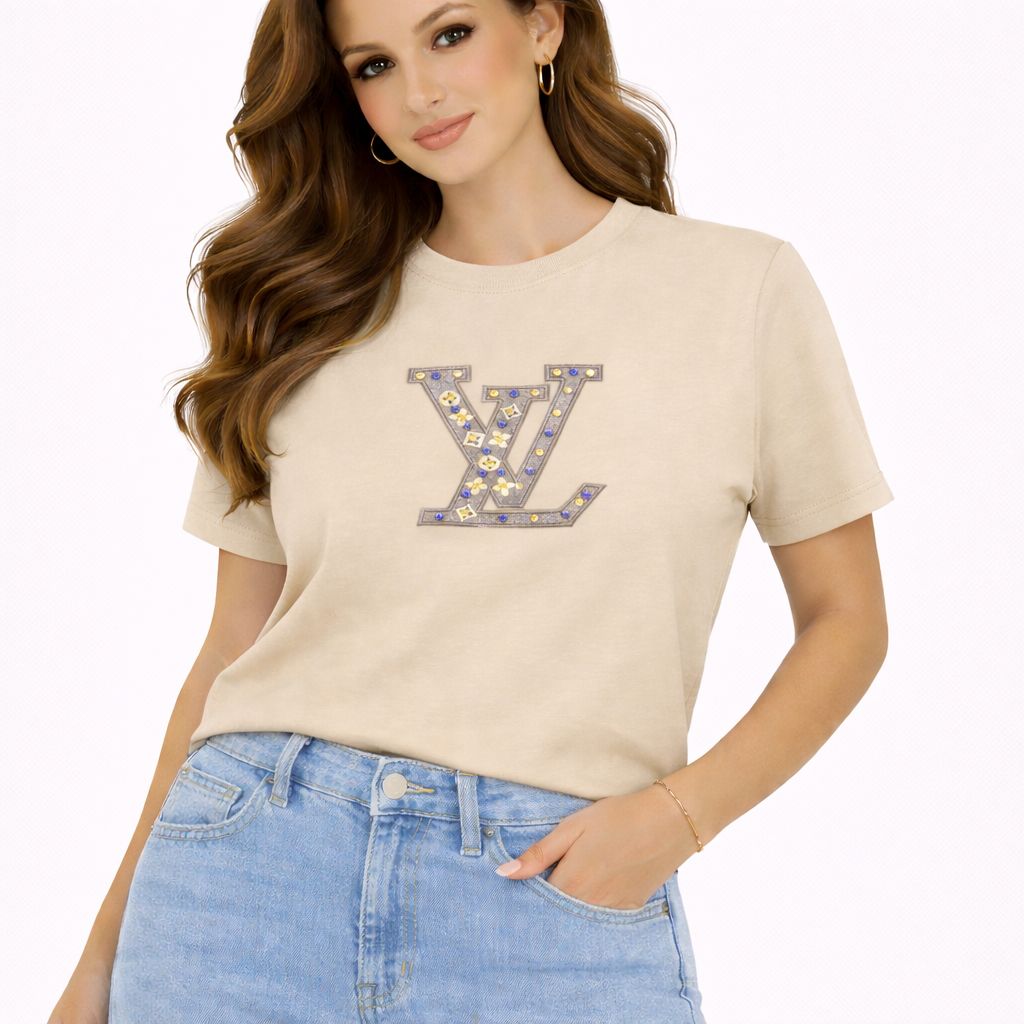 Camisa Louis Vuitton