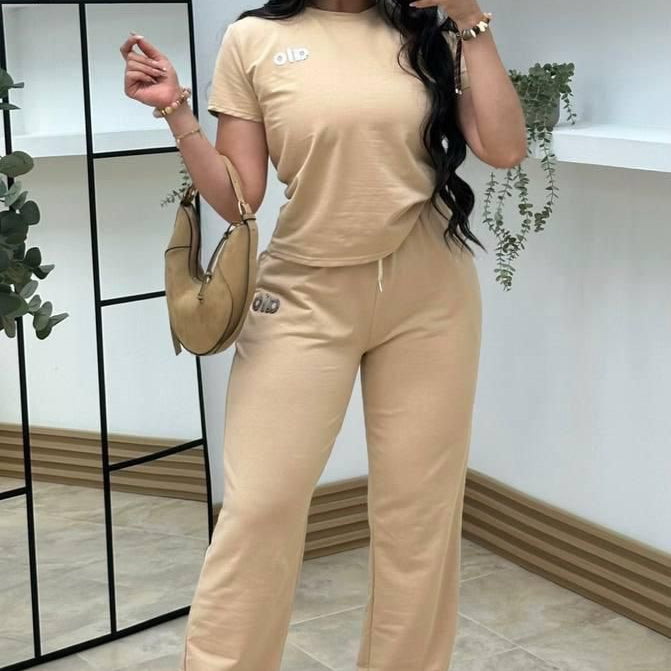 Conjunto ALO
