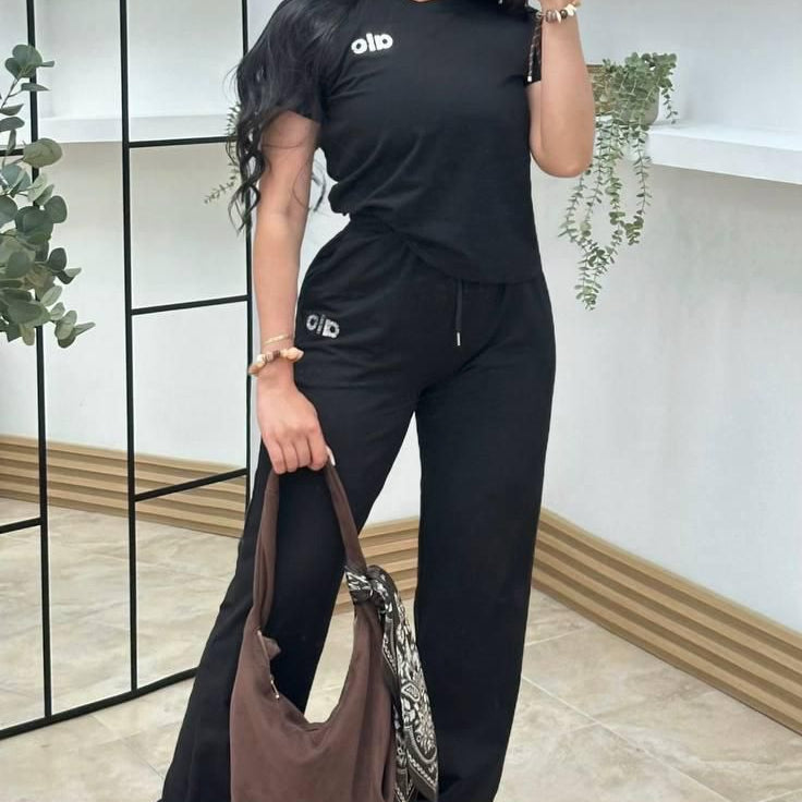 Conjunto ALO