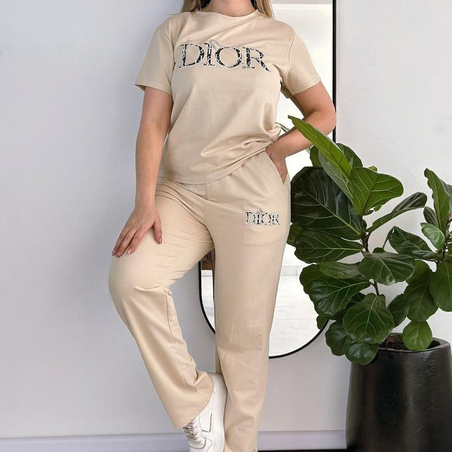 Conjunto en Algodón