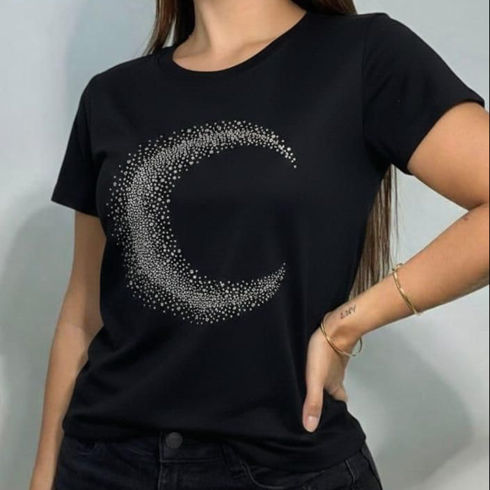 Camisa Luna