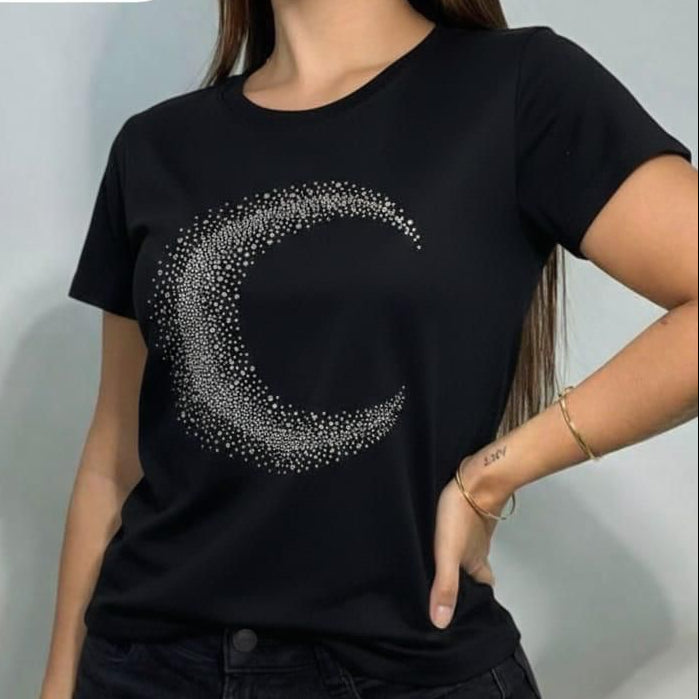 Camisa Luna