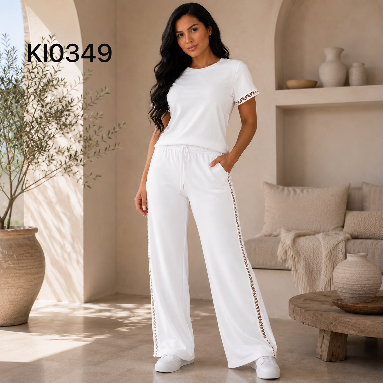 CONJUNTO CON DISEÑO DE COSIDO