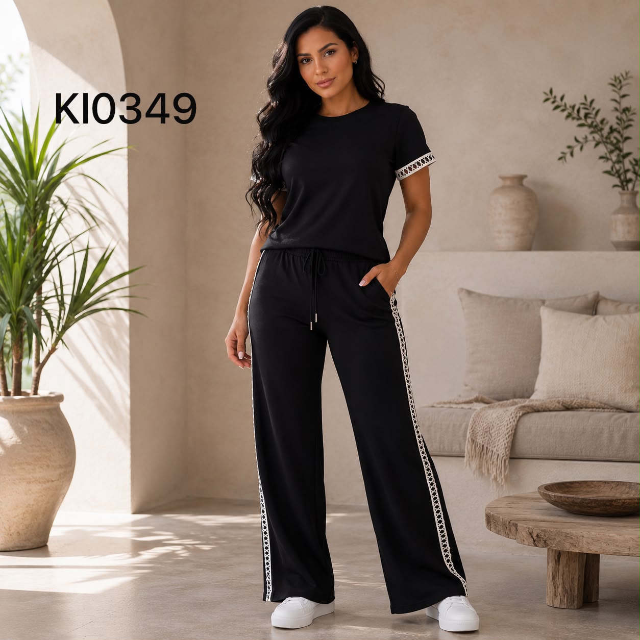 CONJUNTO CON DISEÑO DE COSIDO