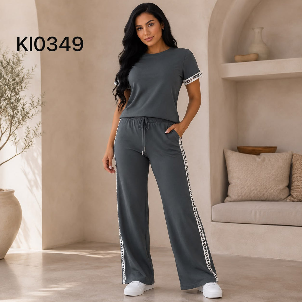 CONJUNTO CON DISEÑO DE COSIDO
