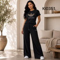 CONJUNTO ADIDAS ANIMAL PRINT