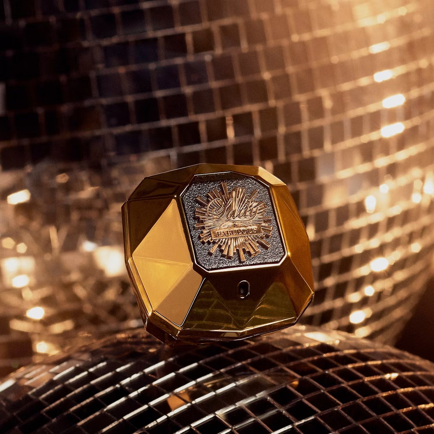 Lady Million Fabulous