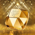 Lady Million
