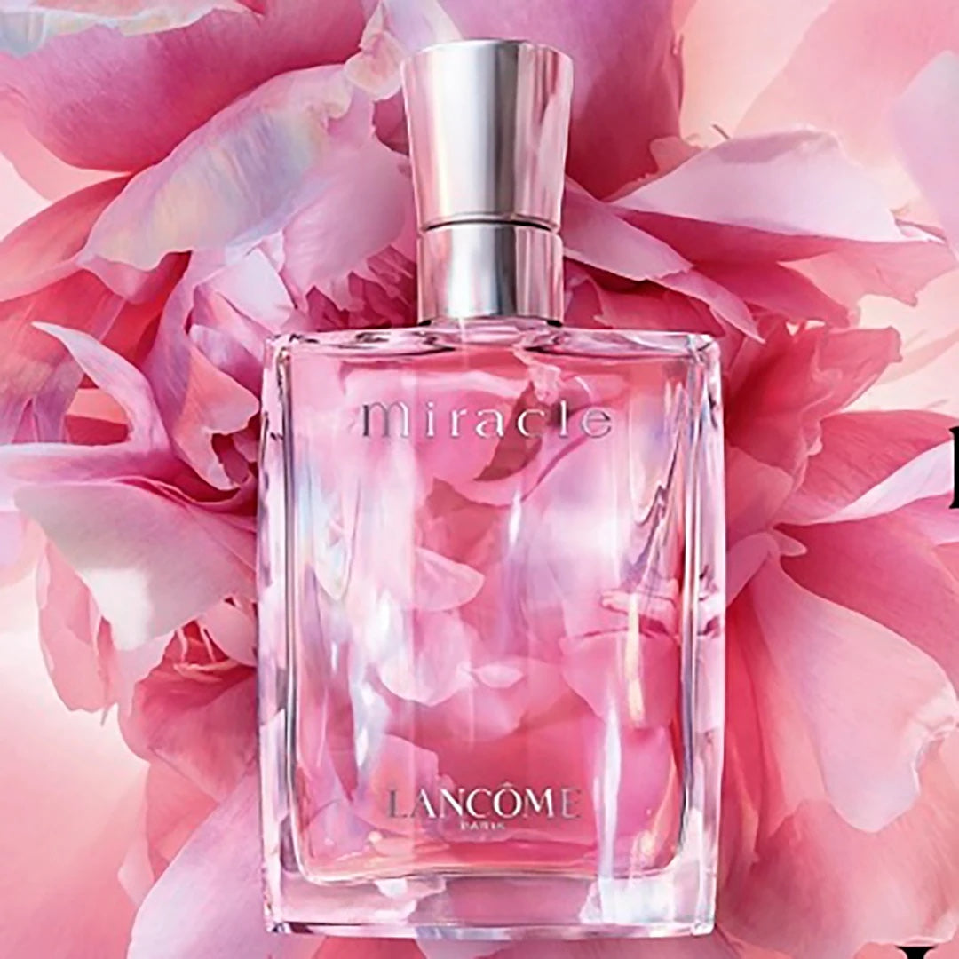 Lancome Miracle