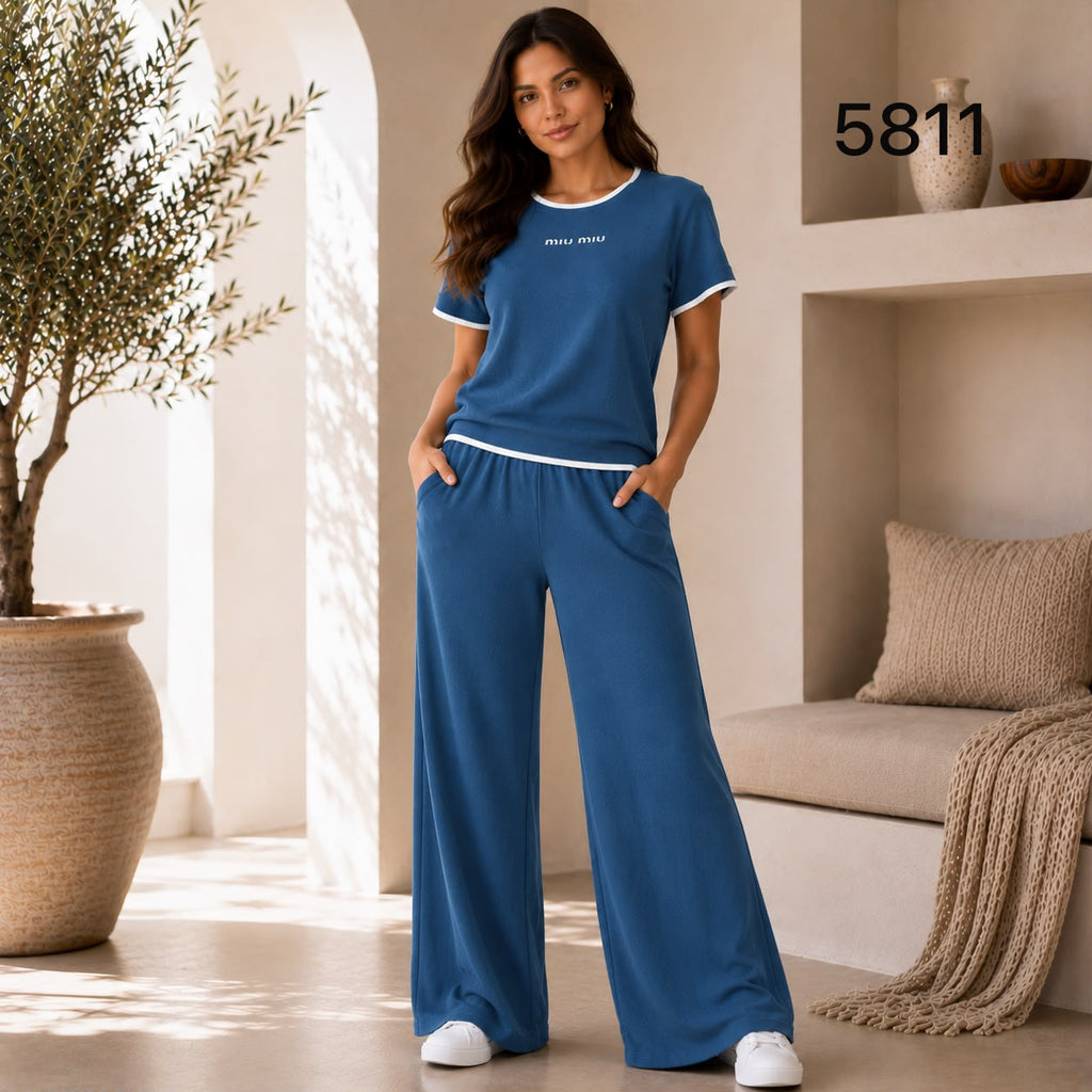 CONJUNTO MIU MIU BASICO