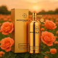 Montale Paris Pure Gold