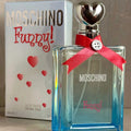 Moshino Funny