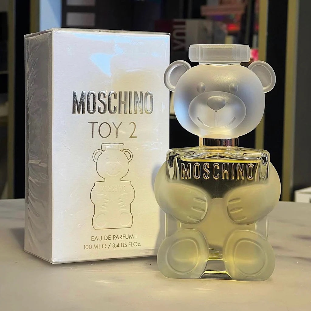 Moshino Toy 2
