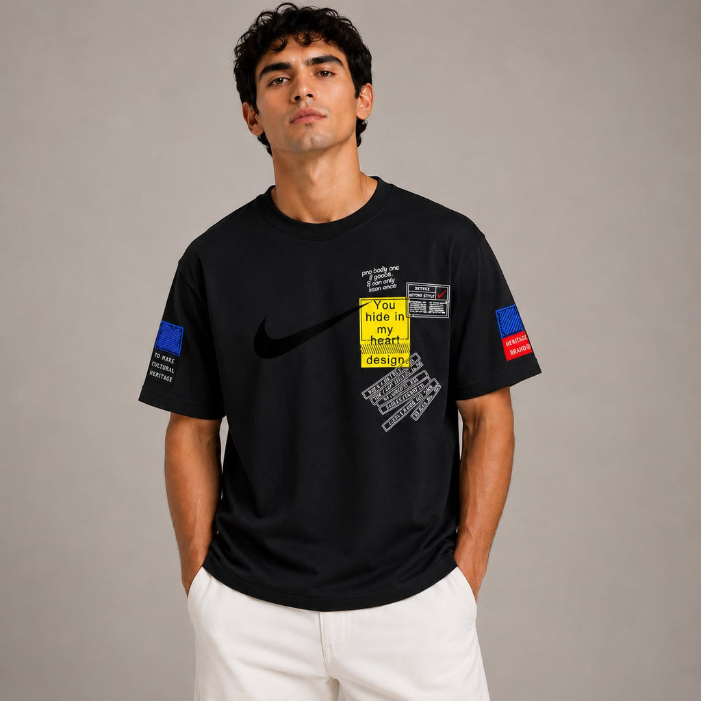 CAMISETA NIKE YOU