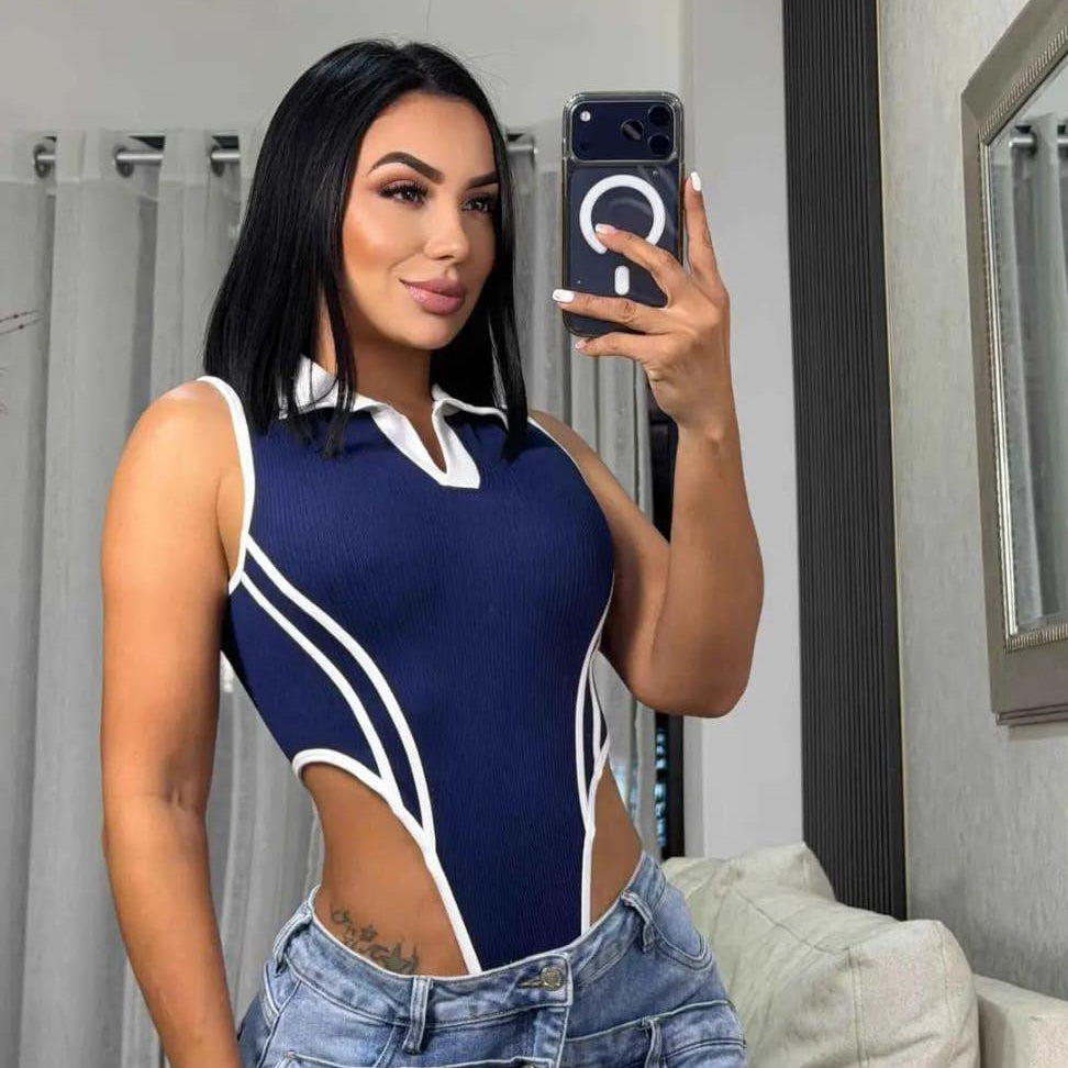 Body Costillero Polo