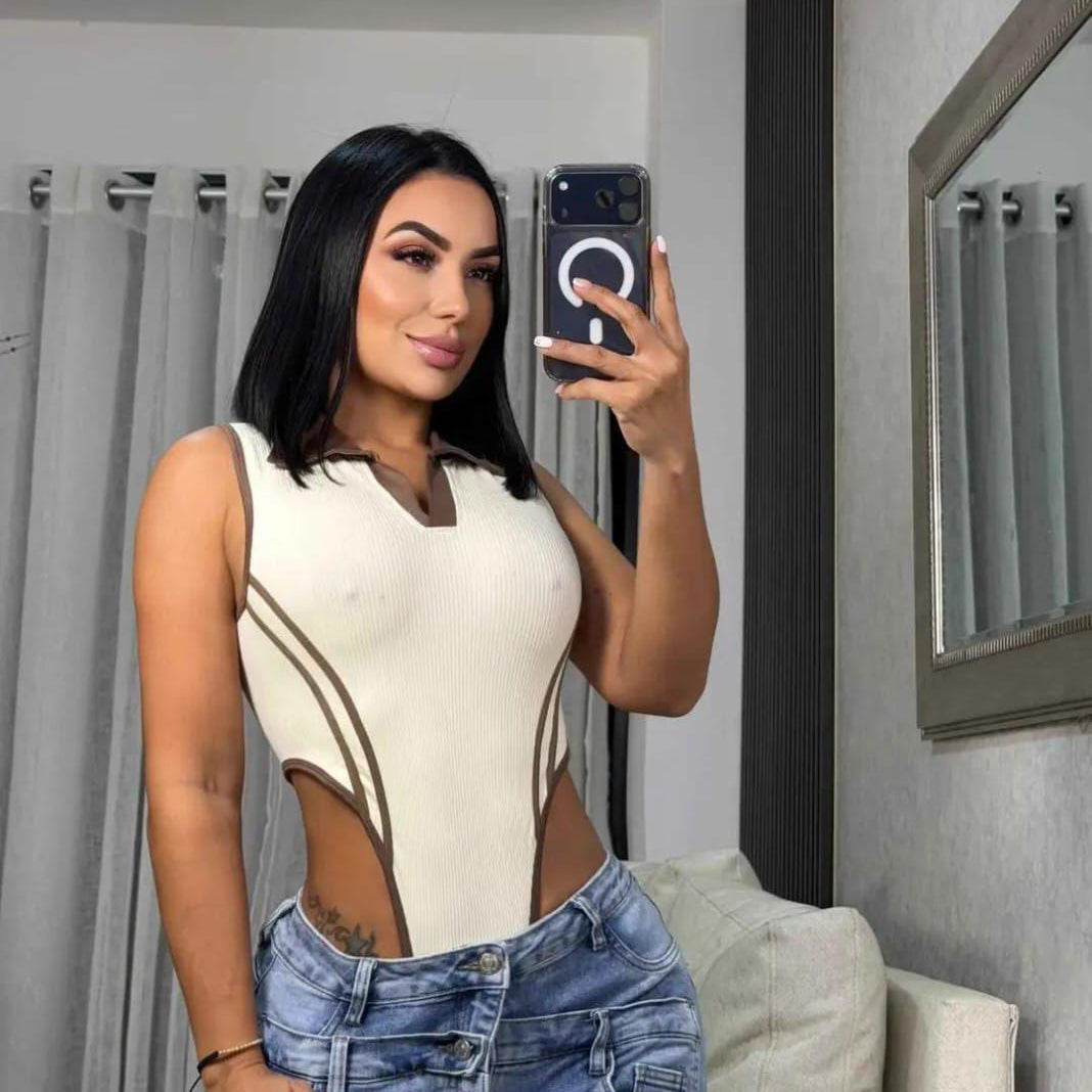 Body Costillero Polo