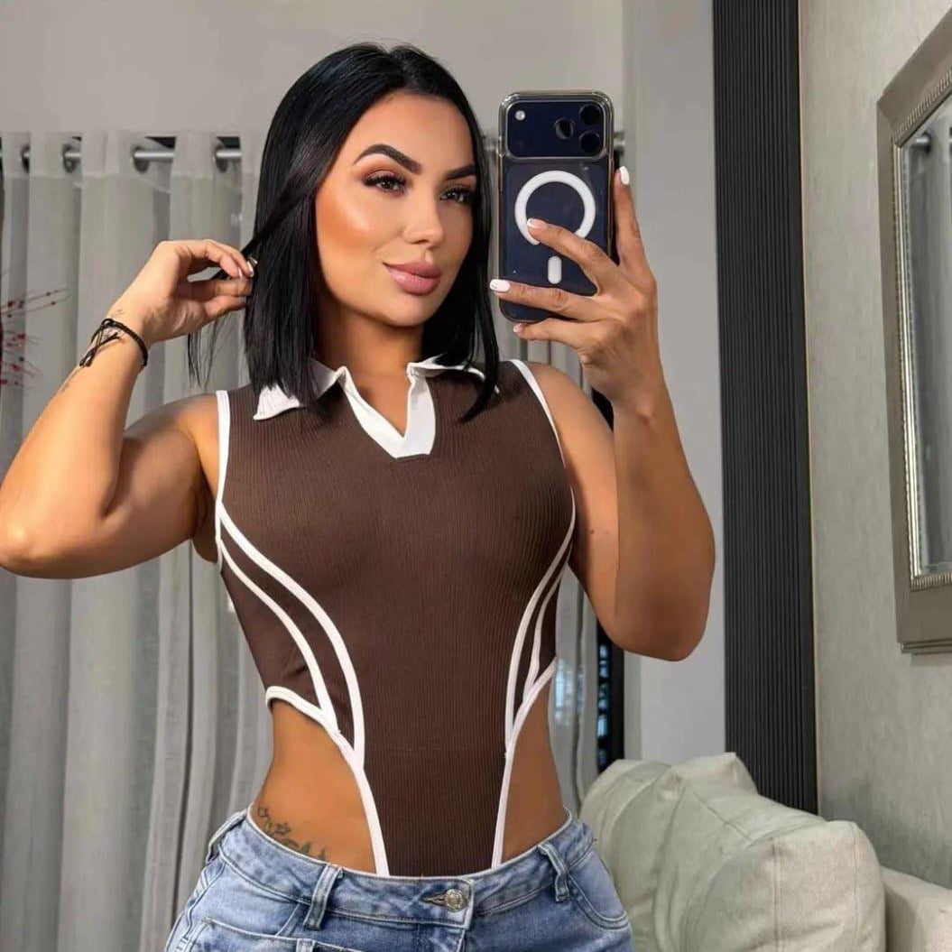 Body Costillero Polo