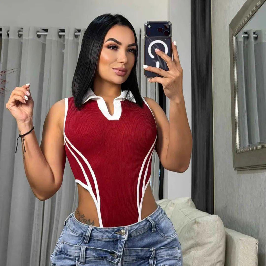 Body Costillero Polo