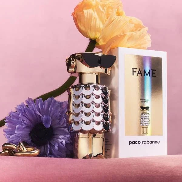 Paco Rabanne Fame