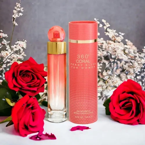 Perry Ellis 360° Coral