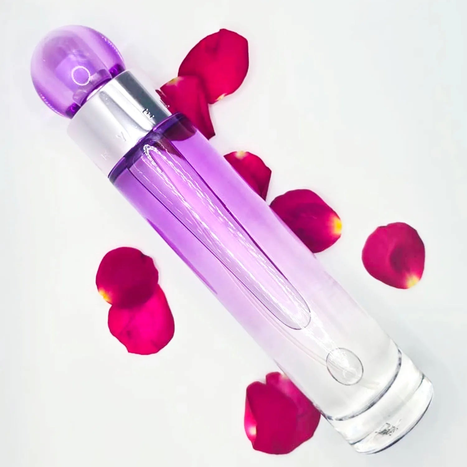 Perry Ellis 360° Puirple