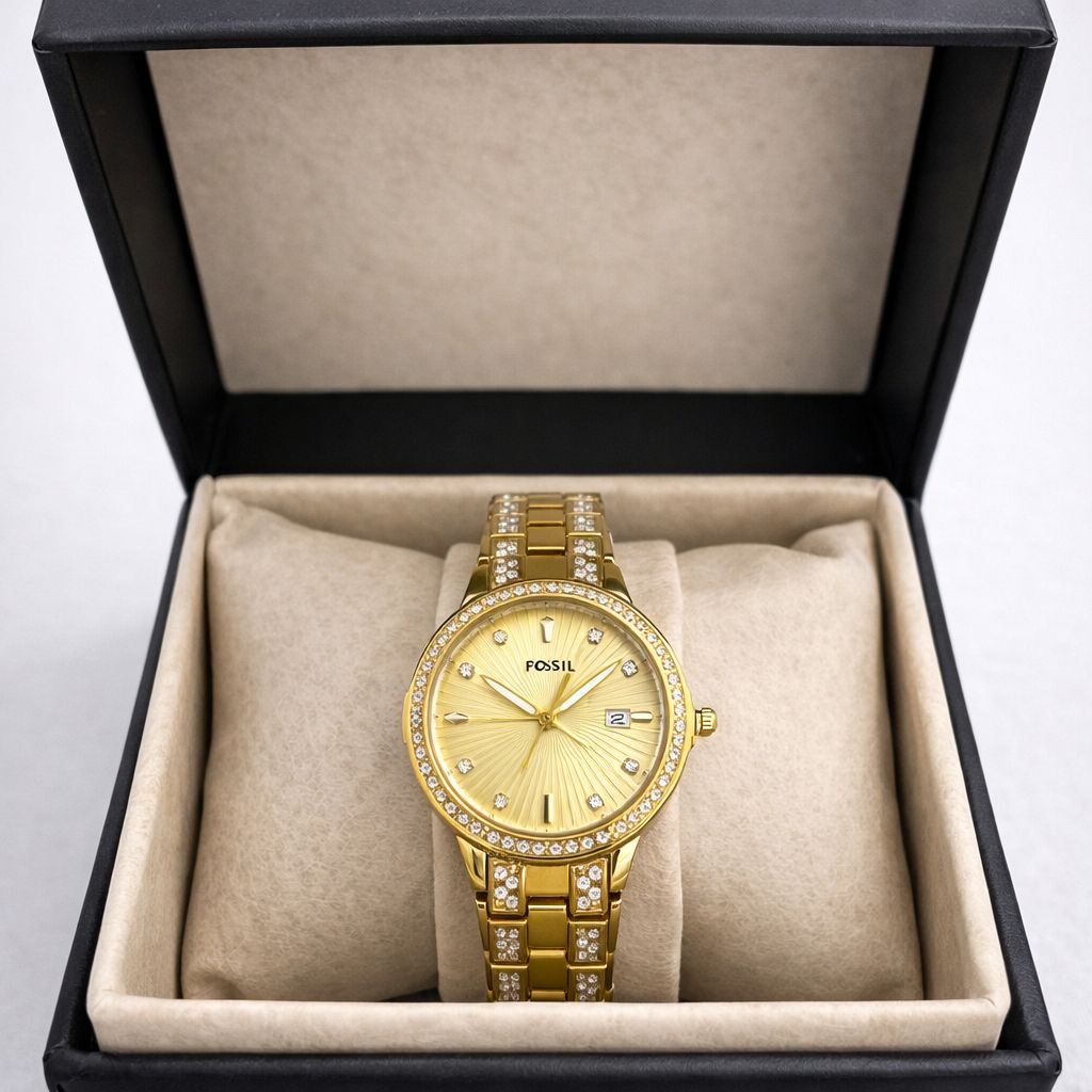 Reloj Fossil