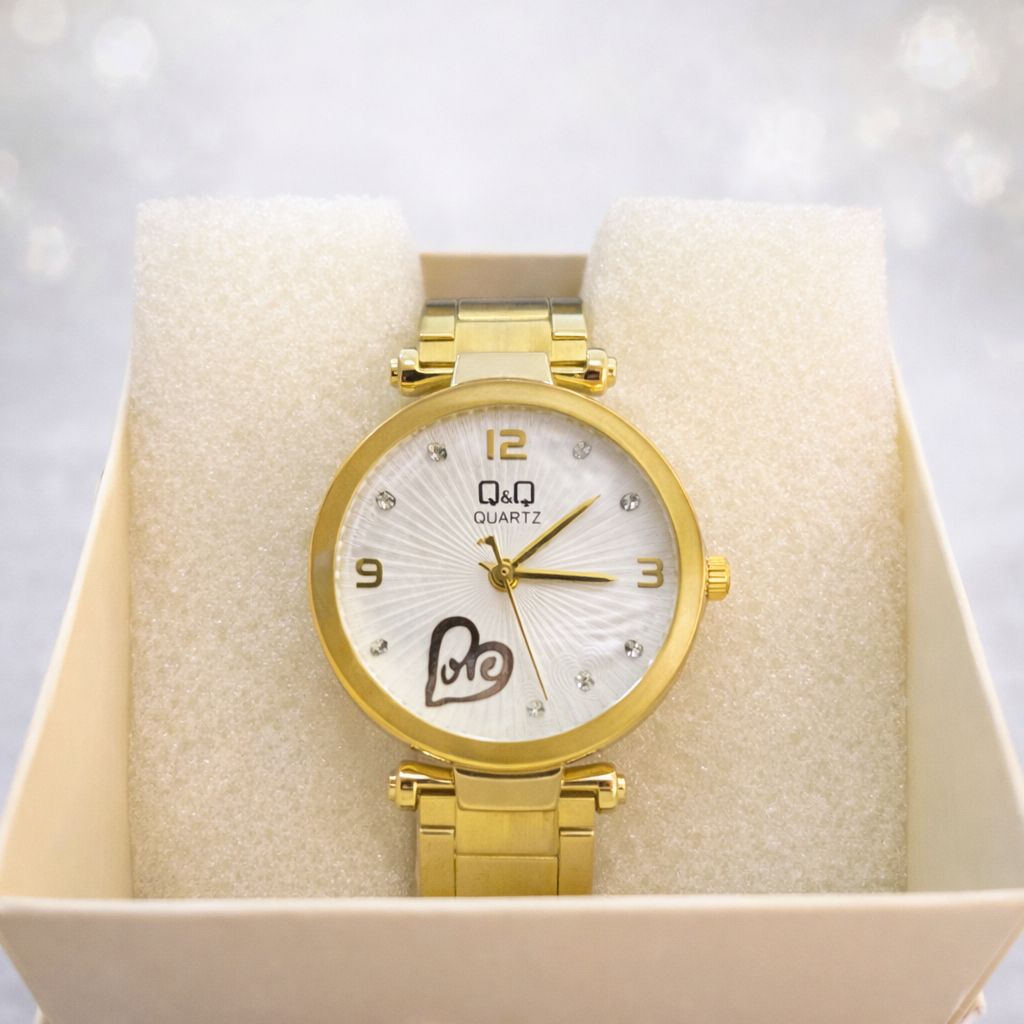 Reloj Quartz