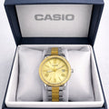 Reloj Casio
