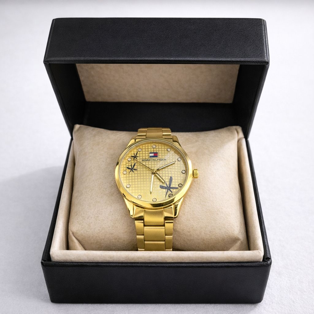 Reloj Tommy Hilfiger