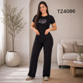 SET DE DOS PIEZAS LOVE