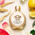 Versace Eros Pour Femme
