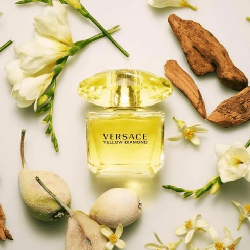 Versace Yellow Diamond