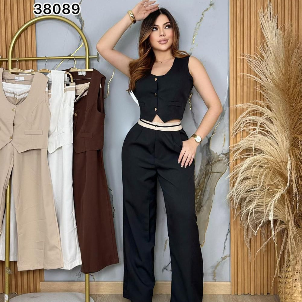 Conjunto Elegante