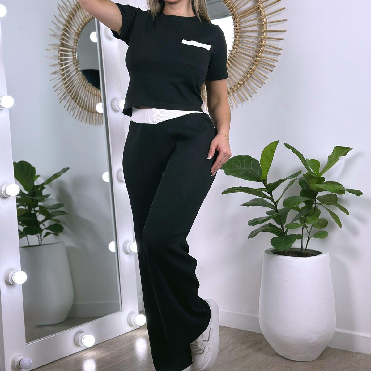 Conjunto en Hilo