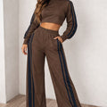 Conjunto en Algodón
