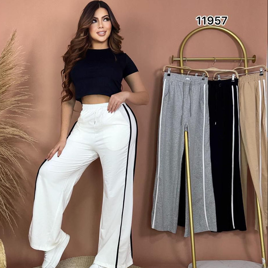 Pantalon de Sudadera