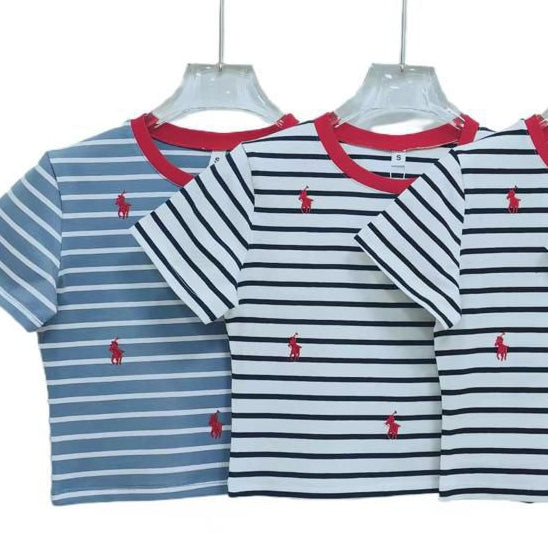 Blusa Polo
