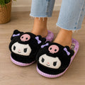 Pantuflas