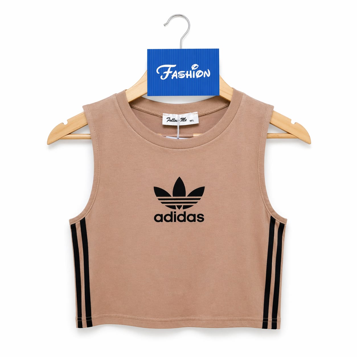 Esqueleto Adidas