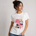 Camisa 212 Chanel