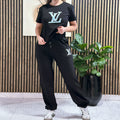 Conjunto Bota Jogger