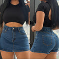 Falda Short