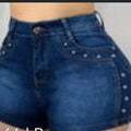 Short de Jean