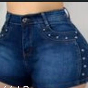 Short de Jean