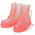 Botas Plasticas