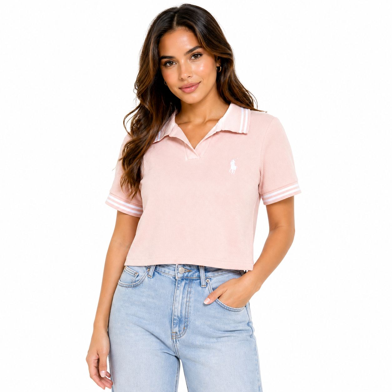 Camisa Polo
