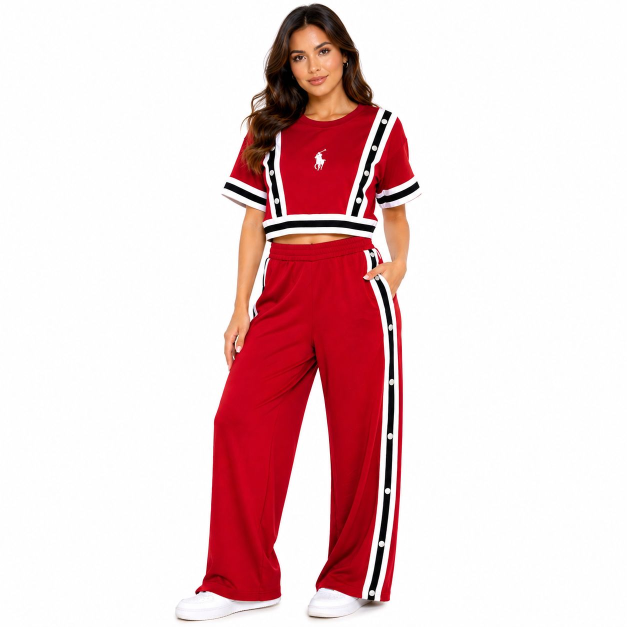 Conjunto Polo