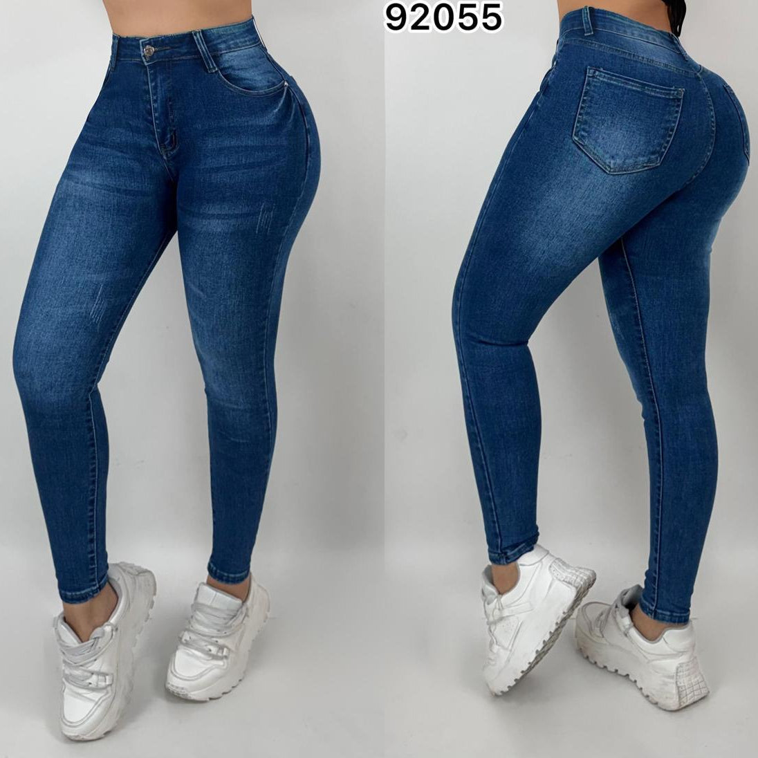 Jean Skinny