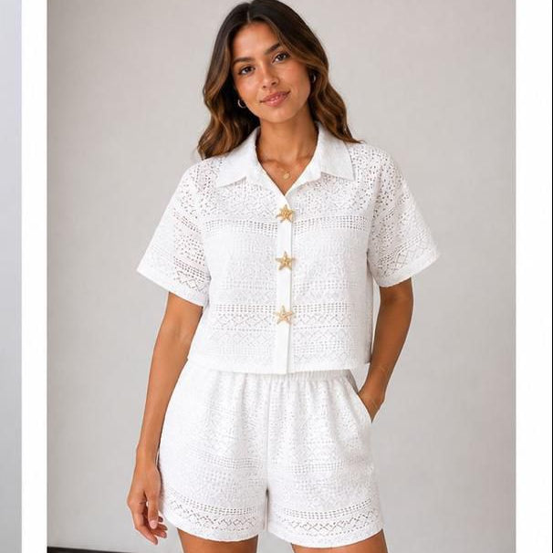Conjunto Tropical