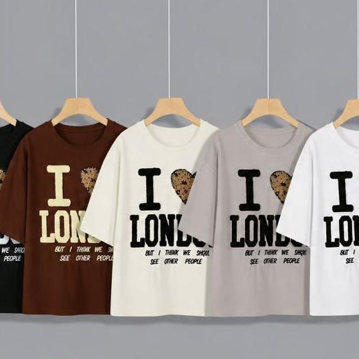 Camisa I London